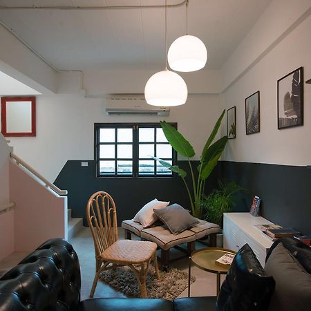 Pause Kathu Hostel ภายนอก รูปภาพ