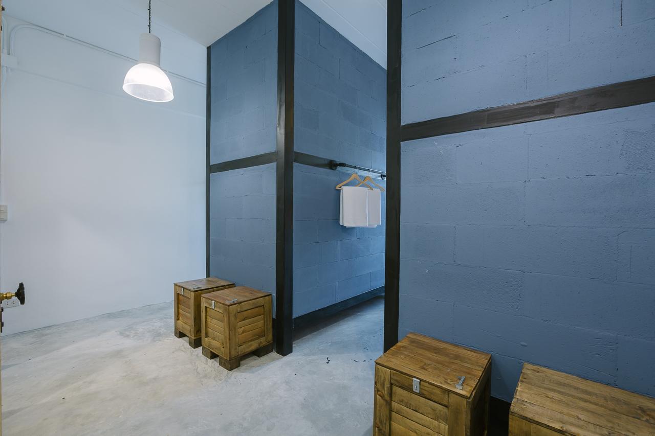 Pause Kathu Hostel ภายนอก รูปภาพ