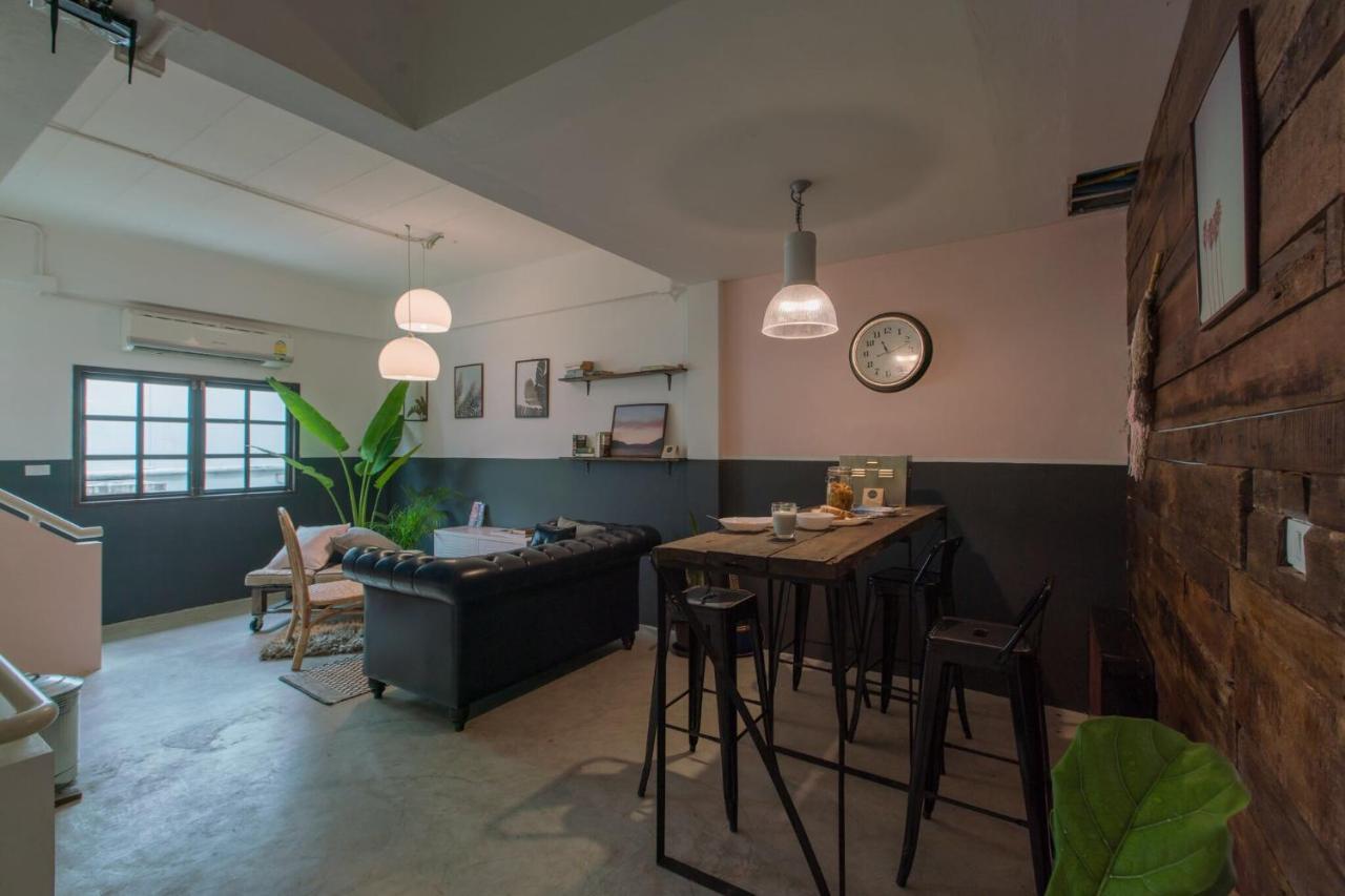 Pause Kathu Hostel ภายนอก รูปภาพ