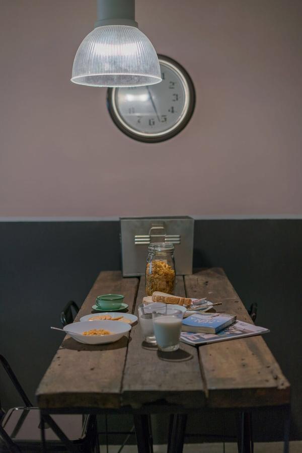 Pause Kathu Hostel ภายนอก รูปภาพ