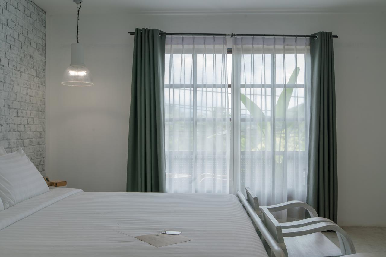 Pause Kathu Hostel ภายนอก รูปภาพ