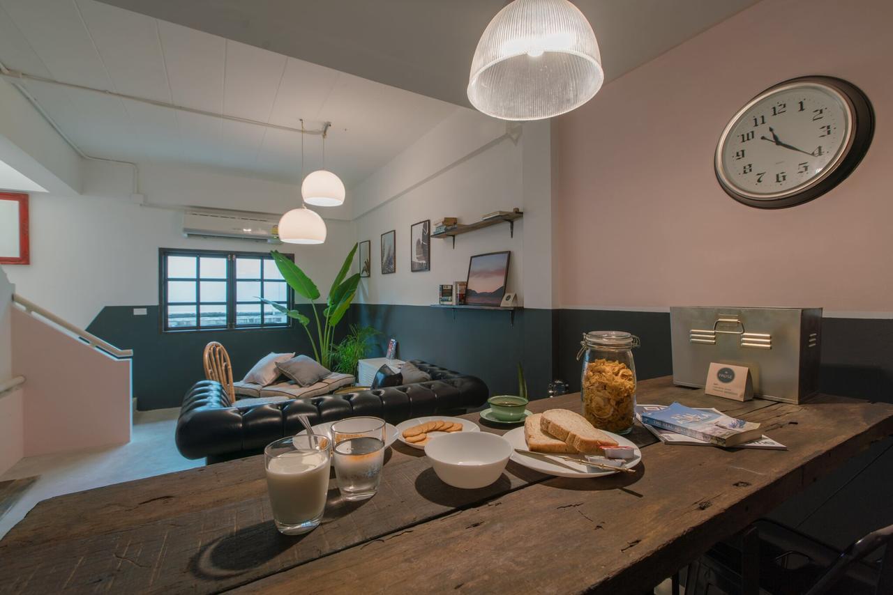 Pause Kathu Hostel ภายนอก รูปภาพ